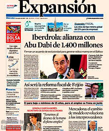 Periodico Expansion