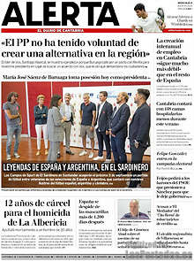 Periodico Alerta