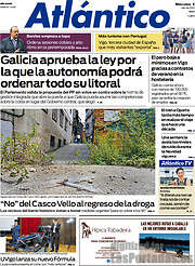 /Atlántico Diario