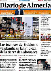 /Diario de Almería