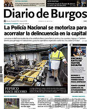 /Diario de Burgos