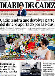 /Diario de Cádiz