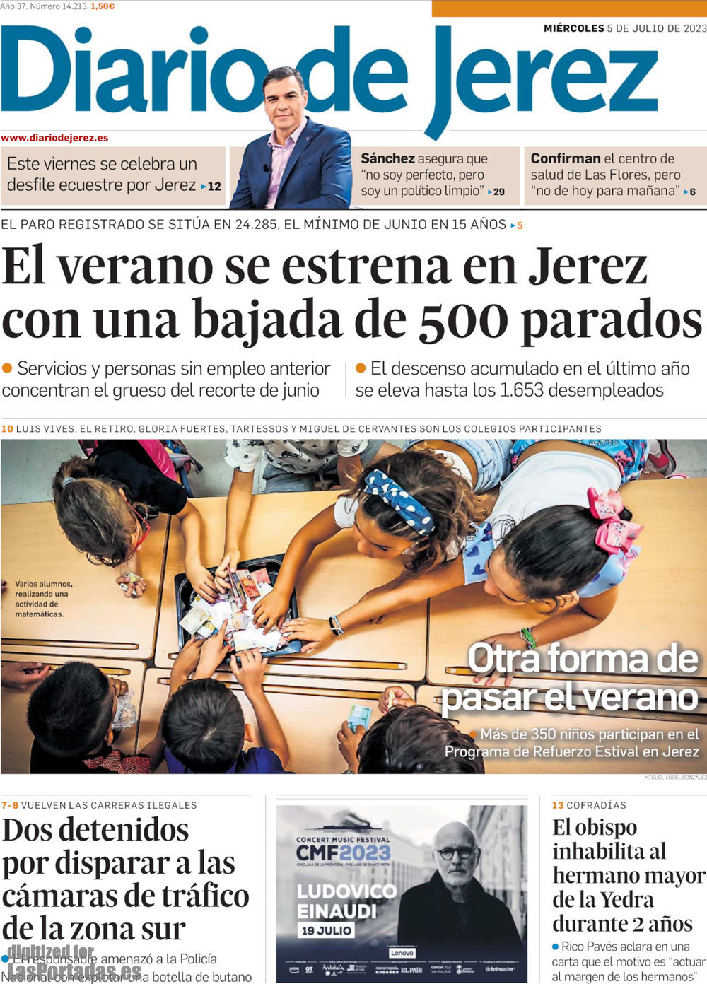Diario de Jerez