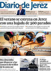 /Diario de Jerez