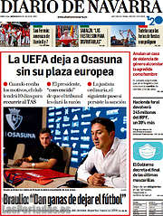 /Diario de Navarra