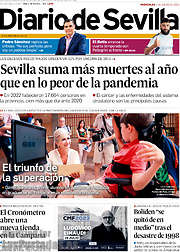 /Diario de Sevilla
