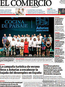 Periodico El Comercio