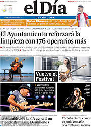 /El Día de Córdoba