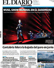 /El Diario Montañés