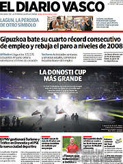 /El Diario Vasco