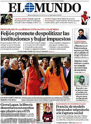 /El Mundo