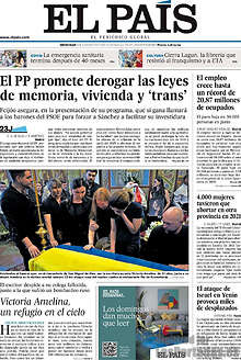 Periodico El País