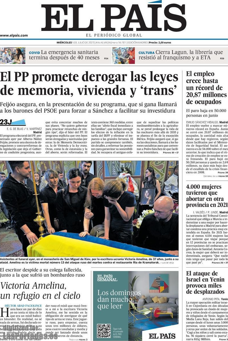 El País
