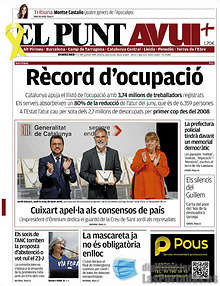 Periodico El Punt
