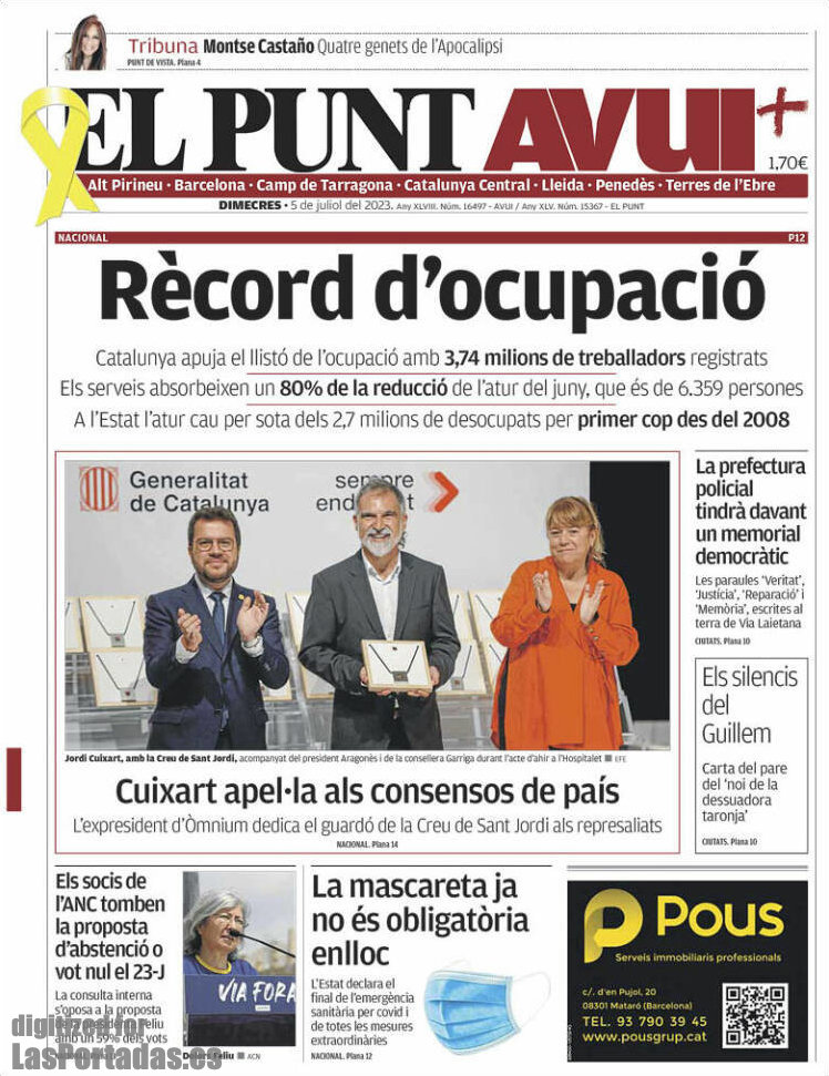 El Punt