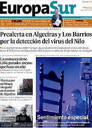 /Europa Sur