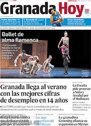 /Granada Hoy