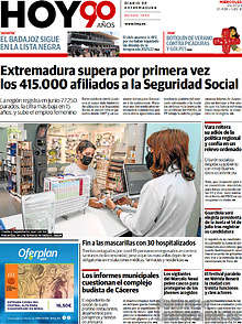 Periodico Hoy