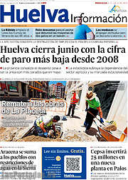 /Huelva Información