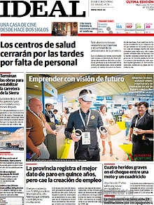 Periodico Ideal