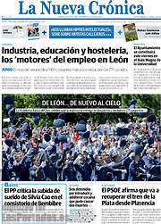 /La Nueva Crónica