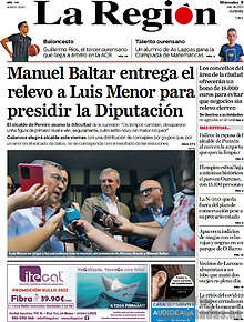 Periodico La Región