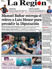 /La Región
