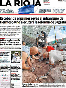 Periodico La Rioja