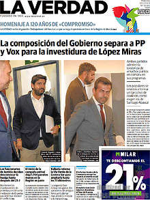 Periodico La Verdad