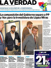 /La Verdad