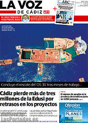 /La Voz de Cádiz