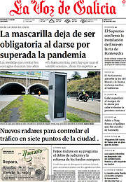 /La Voz de Galicia