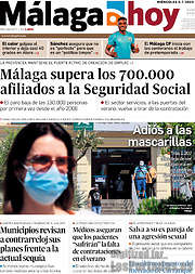 /Malaga Hoy
