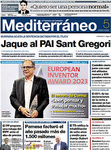Periodico Mediterráneo