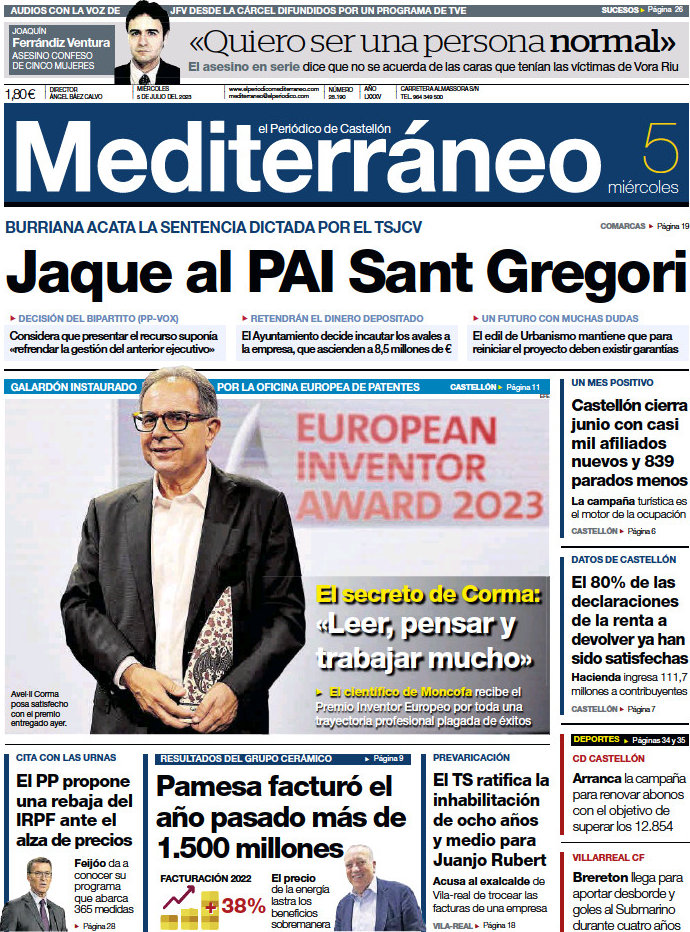 Mediterráneo
