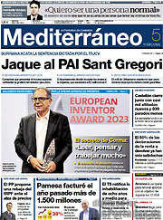 /Mediterráneo