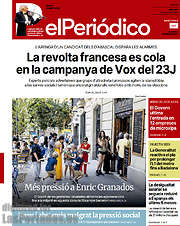 /El Periódico de Catalunya(Català)