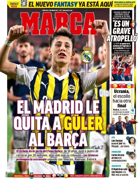 Marca
