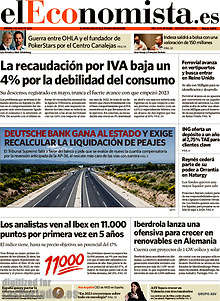 Periodico El Economista
