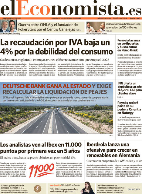 El Economista
