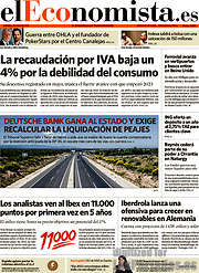 /El Economista