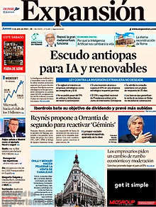 Periodico Expansion