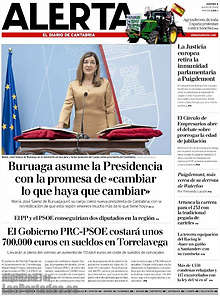 Periodico Alerta