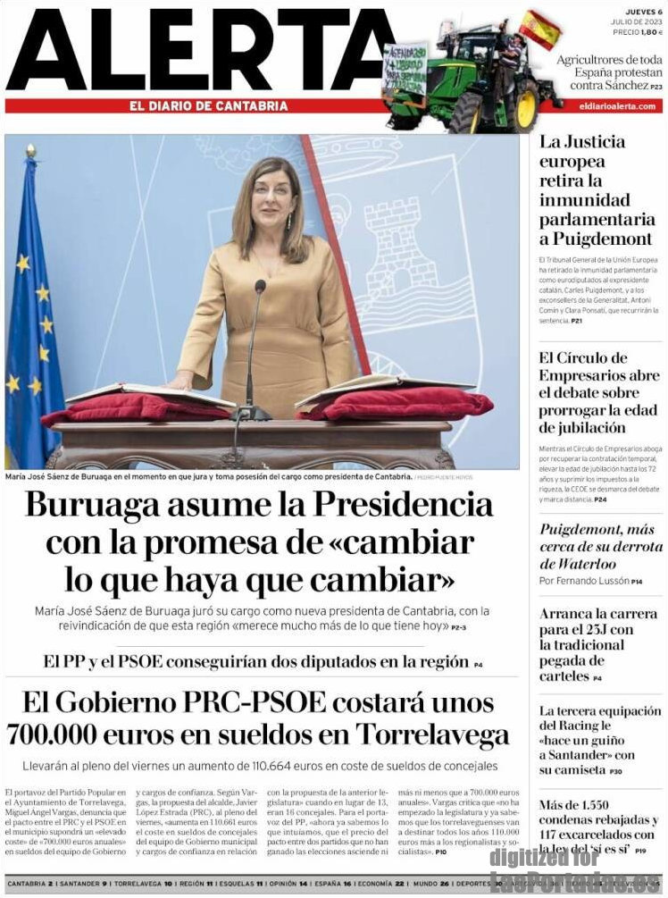 Alerta