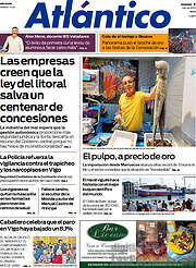 /Atlántico Diario