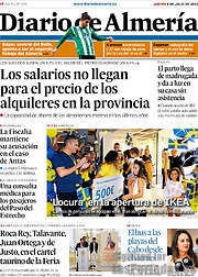 /Diario de Almería