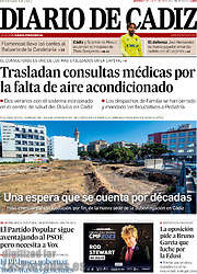 /Diario de Cádiz
