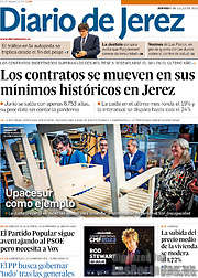 /Diario de Jerez