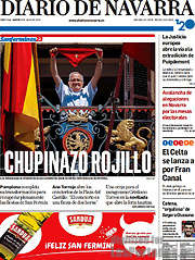 /Diario de Navarra