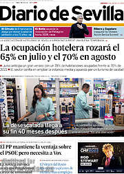 /Diario de Sevilla